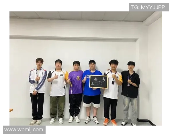 KPL战队青训体系创新提拔机制助力年轻选手成长与发展