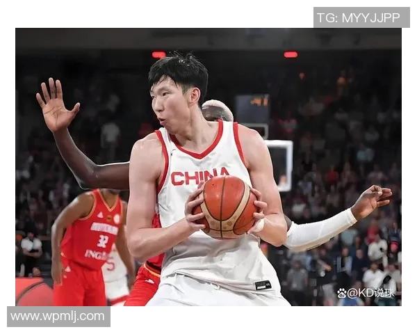 周琦因脚骨受伤缺席本赛季NBA比赛，或将缺席东京奥运会预选赛