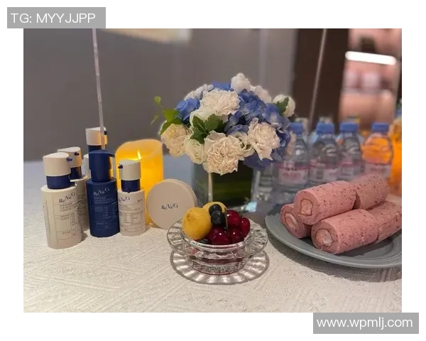 TESCreme：探索肌肤护理的新境界与美丽蜕变之旅