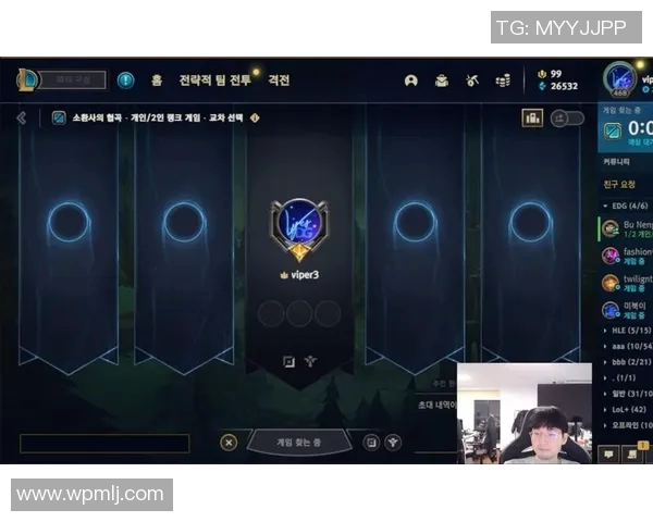 Viper卡莉斯塔在游戏中的独特优势与战术解析 Viper卡莉斯塔在游戏中的独特优势与战术解析