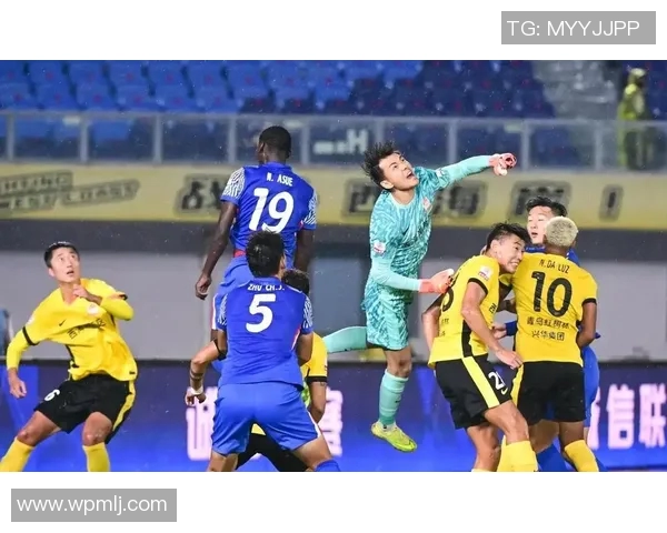 李昊在U23国家队的崛起之路与未来发展潜力分析 李昊在U23国家队的崛起之路与未来发展潜力分析