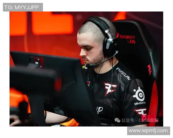 ZEM精英挑战赛最佳阵容揭晓NiKo领衔战队展现超强实力与团队默契