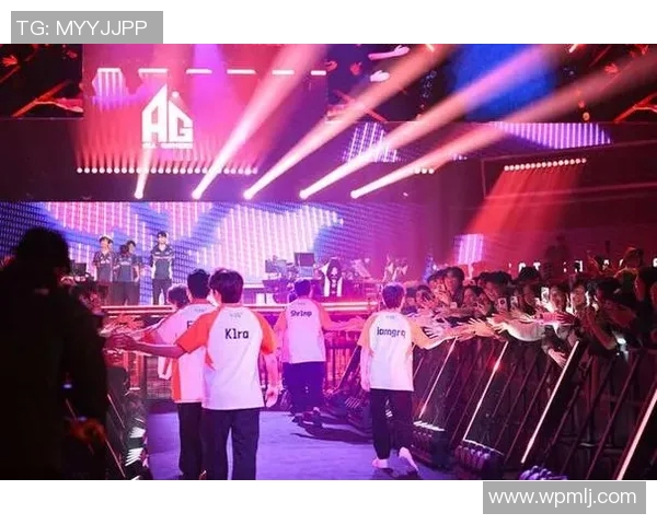 VCT启点赛粉丝秋季盛典热情来袭共同见证电竞精彩瞬间 VCT启点赛粉丝秋季盛典热情来袭共同见证电竞精彩瞬间