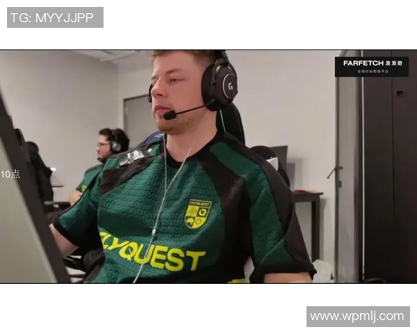 ZEM精英挑战赛精彩助攻FlyQuest选手展现超强实力与团队配合