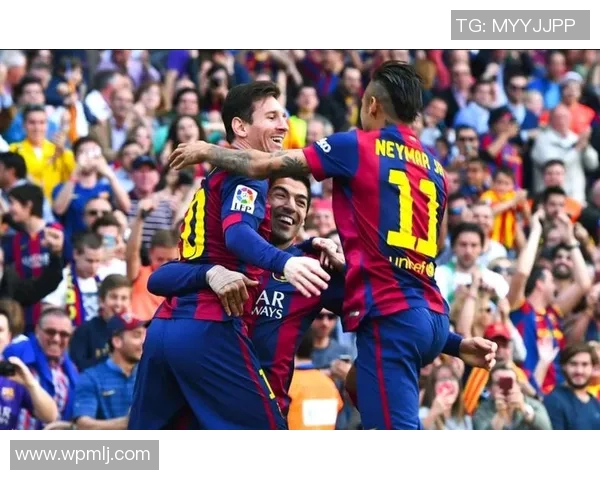 巴塞罗那宣布梅西将继续留队至2023年，挽留球队大将实现梦幻对决