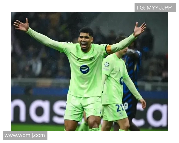 巴萨将签下乌拉圭后卫,助力强化后防实力 巴萨将签下乌拉圭后卫,助力强化后防实力