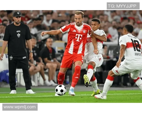 拜仁5-0狂胜多特,慕尼黑豪取德甲领头羊位置 拜仁5-0狂胜多特,慕尼黑豪取德甲领头羊位置