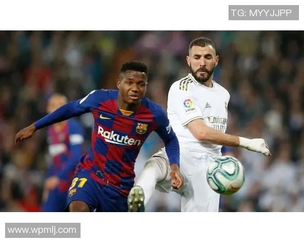 巴塞罗纳小将法蒂:我会继续努力,争取为球队取得更多进球 巴塞罗纳小将法蒂:我会继续努力,争取为球队取得更多进球