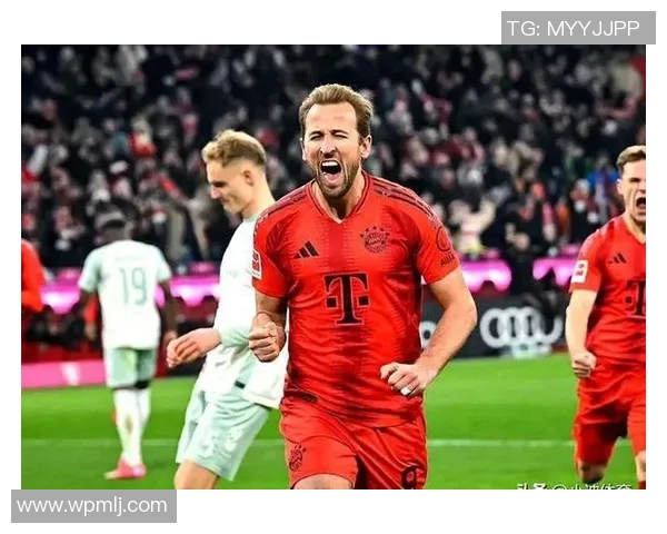 拜仁三连胜,德甲榜首稳坐霸主之势再现 拜仁三连胜,德甲榜首稳坐霸主之势再现