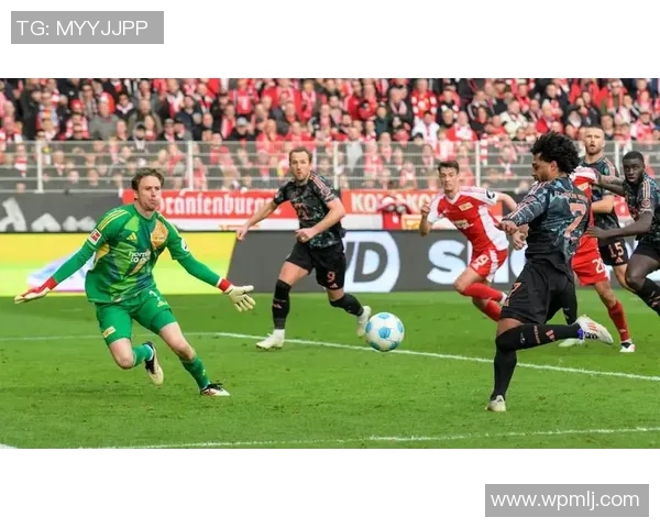 拜仁主场击败柏林联合，提升积分排名的辉煌之战