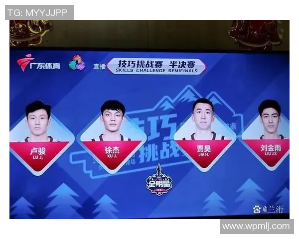 2026CBA全明星盛典徐杰领衔新星球员展现精彩篮球魅力 2026CBA全明星盛典徐杰领衔新星球员展现精彩篮球魅力