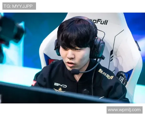 LPL春季赛精彩瞬间Jackeylove带领战队破门斩获胜利