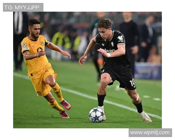 多特蒙德客场保平争欧冠，锁定资格