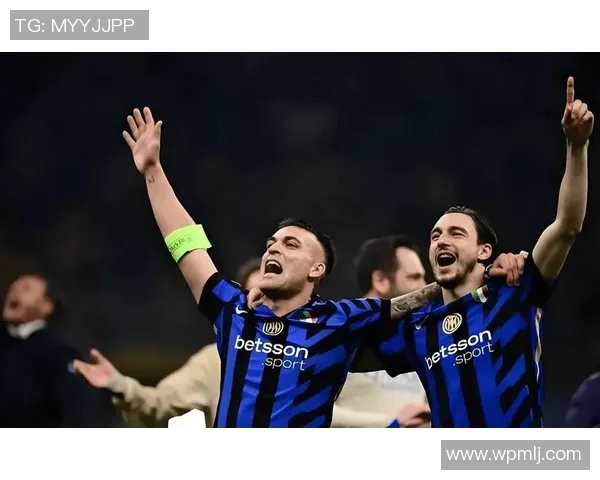 国米球星连续5轮取得进球,助球队卫冕意大利杯! 国米球星连续5轮取得进球,助球队卫冕意大利杯!