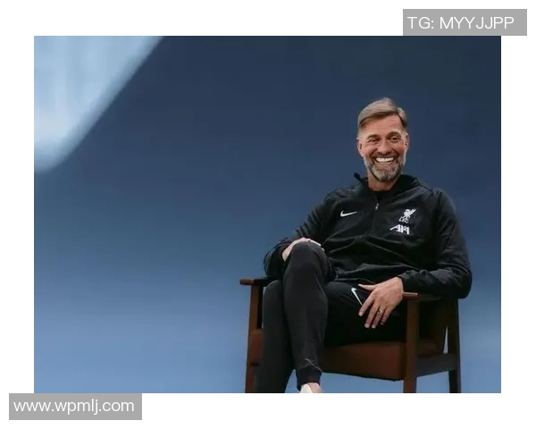 克洛普确认接任德国国家队主教练一职，执教合同已正式签署