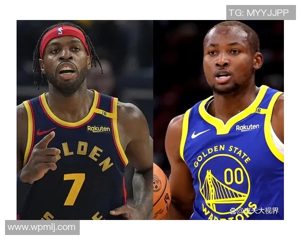 勇士双星伤愈归队，阵容更加强大