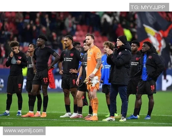 勒沃库森客场狂胜轻松击败RB莱比锡红牛继续保持胜势 勒沃库森客场狂胜轻松击败RB莱比锡红牛继续保持胜势