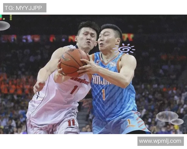 新疆男篮大胜广东队，夺得CBA季后赛开门红