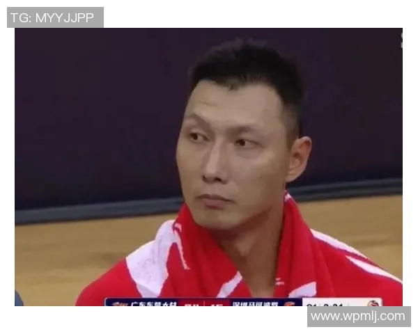 易建联因伤无缘下赛季开幕战，球队或将面临巨大挑战