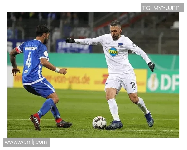 沃尔夫斯堡客场殊死奋斗逼平柏林赫塔！