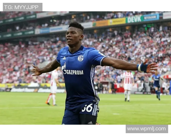 沙尔克04遭遇德甲六连败，陷入困境无法自拔