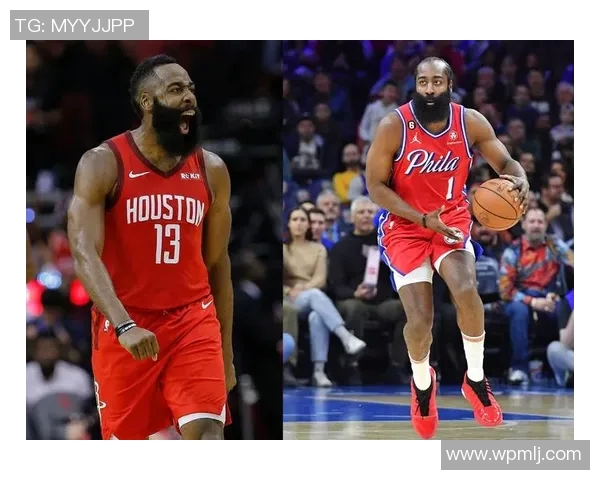 火箭主帅谈哈登未来:他是我们的重要一员,希望他留下来