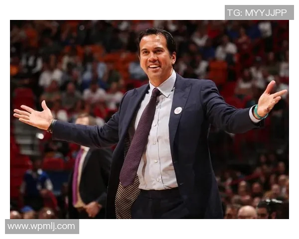 热火主帅谈战绩起伏：需要更多团队合作和稳定发挥