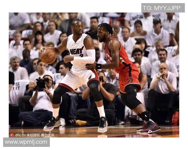 猛龙淘汰热火，霸气晋级东部半决赛