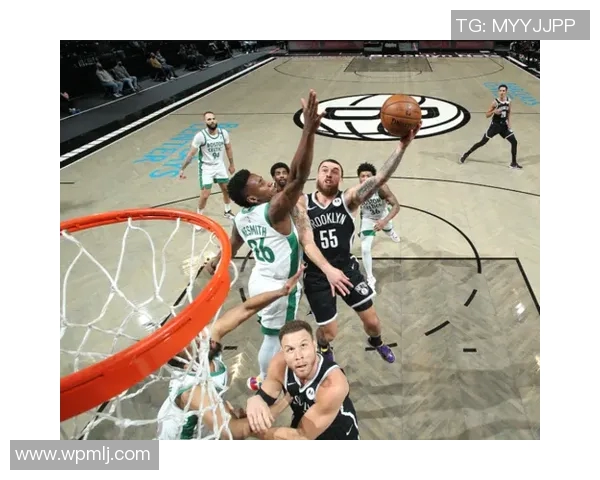 篮网队新秀表现抢眼，成为球队未来翘楚