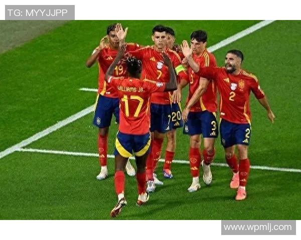 西班牙大胜波兰，率先晋级欧洲杯16强